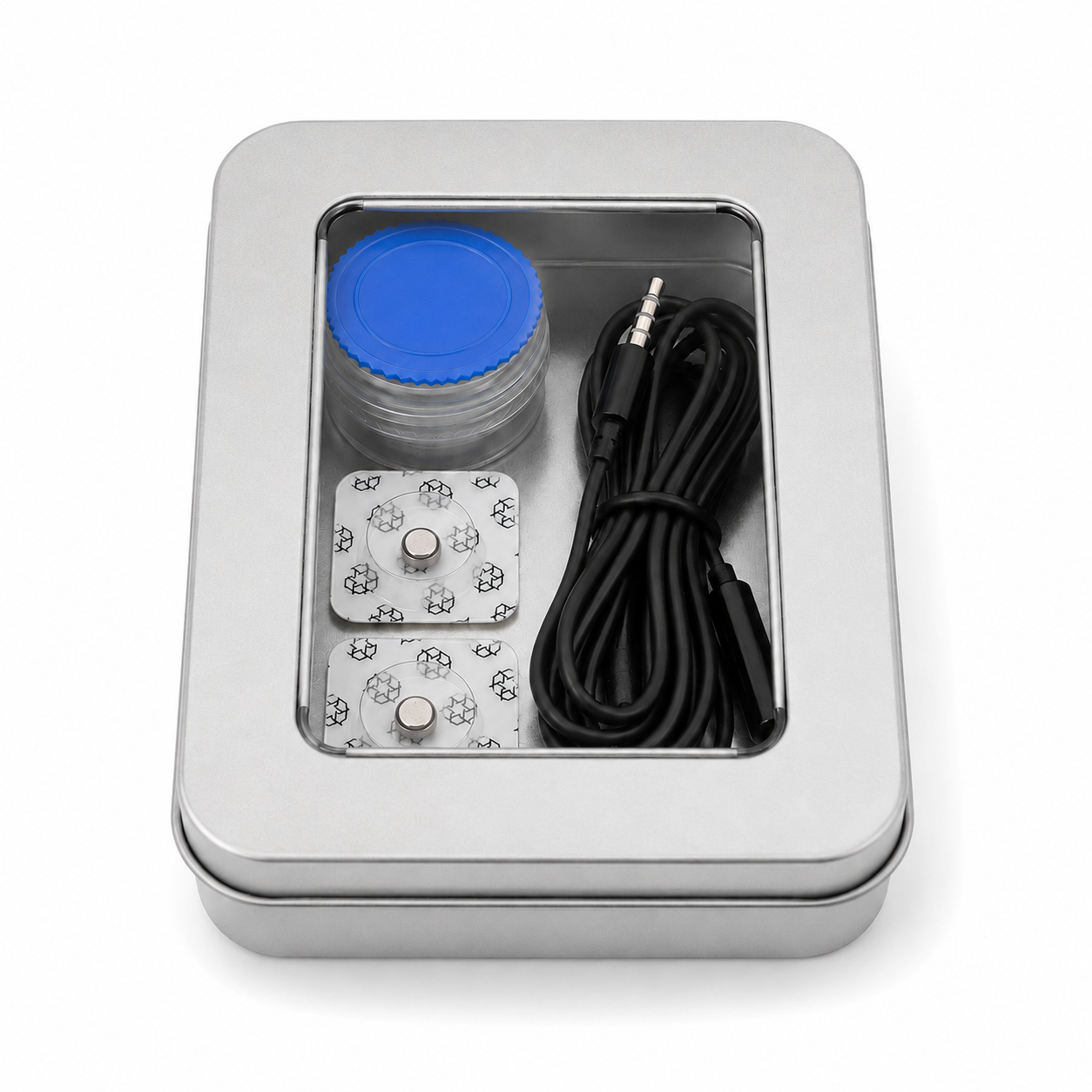 NanoBuds Mini Bluetooth Earpiece – Beige
